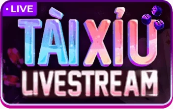 Tài xỉu livestream