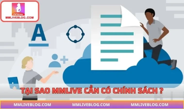 Chính sách này cũng giúp loại bỏ các hành vi với chủ đích xấu