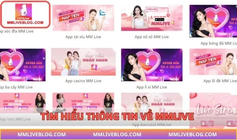 Khái quát đôi nét về nền tảng giải trí trực tuyến 