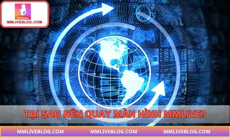 Lý do thú vị nên ghi màn hình video tại MMLIVE