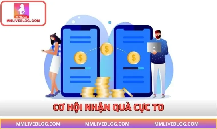 Hàng ngàn ưu đãi đón chờ