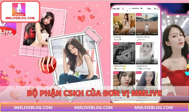 Những điểm nổi bật của nhà cái MMLIVE