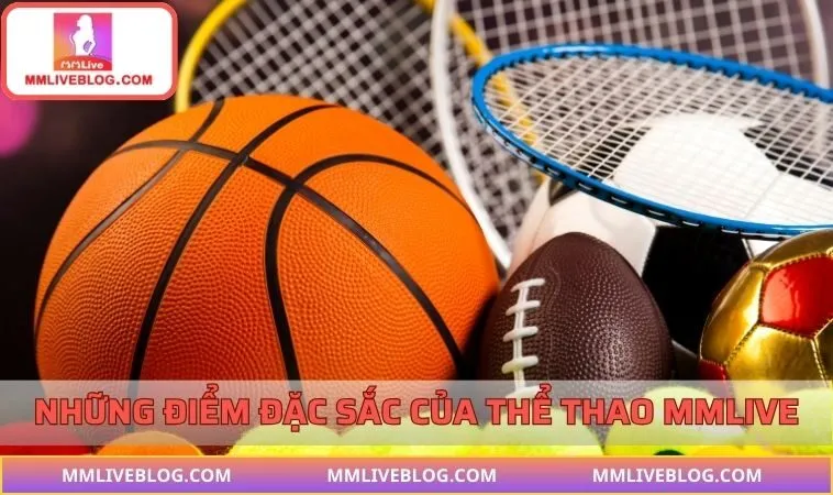 Ưu điểm tại MMLIVE hấp dẫn thu hút nhiều người chơi 